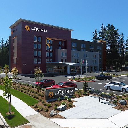 La Quinta Inn & Suites By Wyndham Marysville Exteriér fotografie