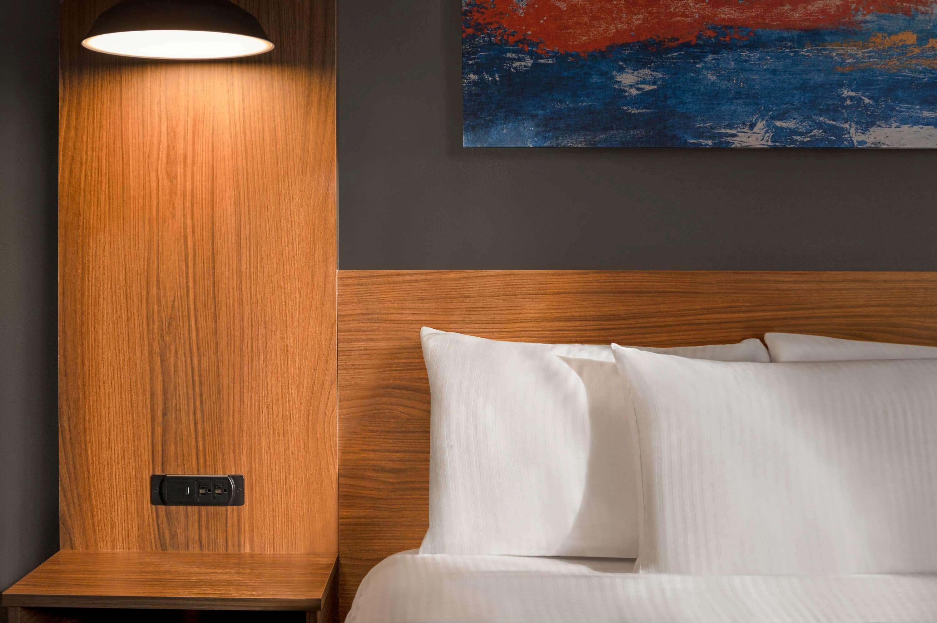 La Quinta Inn & Suites By Wyndham Marysville Exteriér fotografie