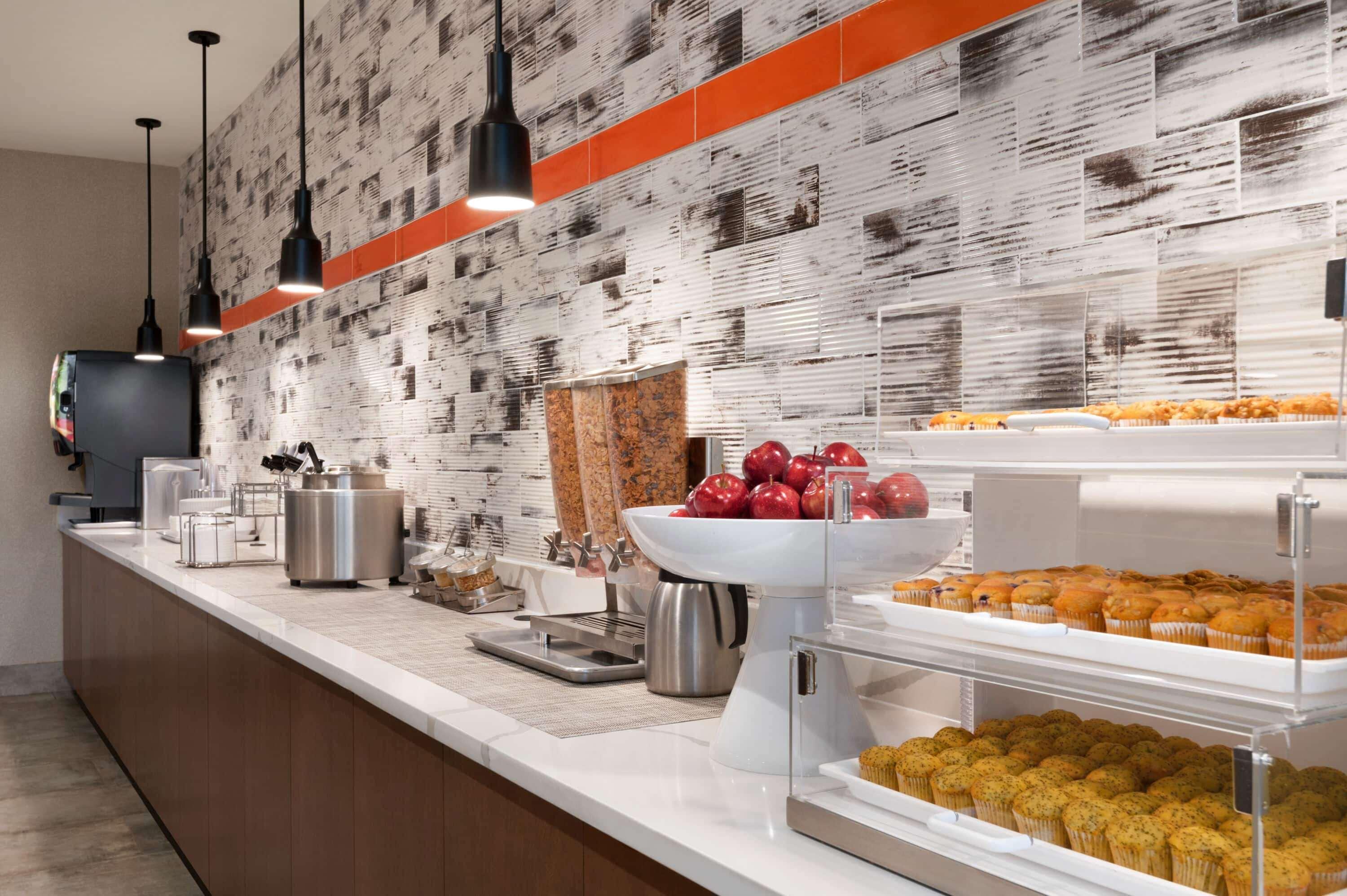 La Quinta Inn & Suites By Wyndham Marysville Exteriér fotografie