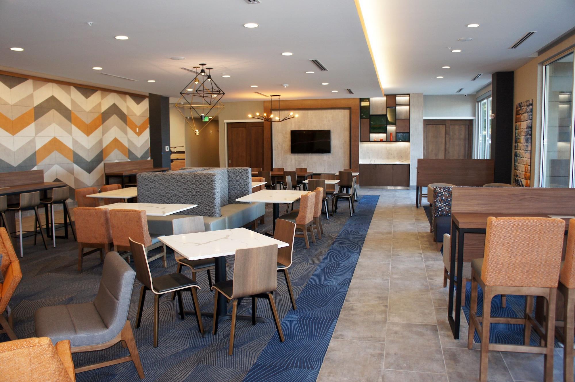La Quinta Inn & Suites By Wyndham Marysville Exteriér fotografie