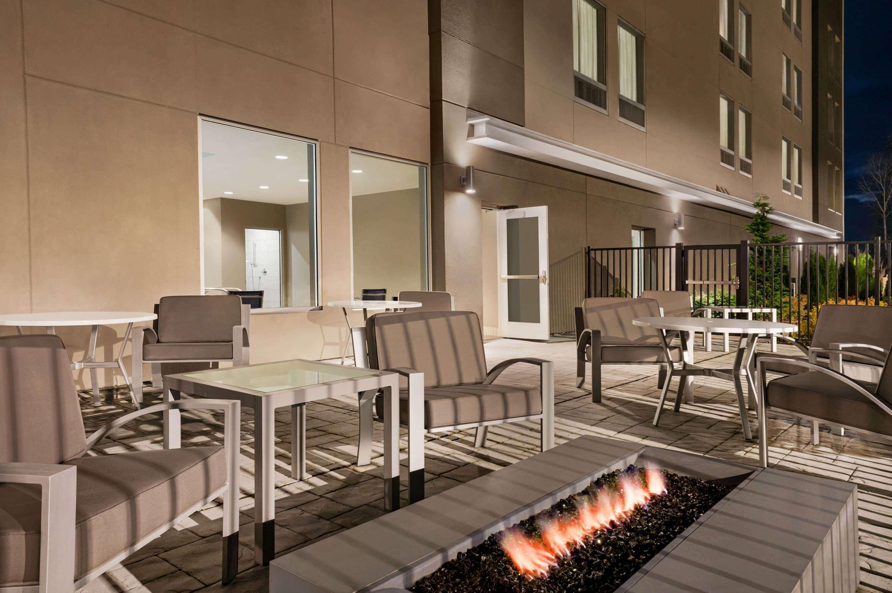 La Quinta Inn & Suites By Wyndham Marysville Exteriér fotografie