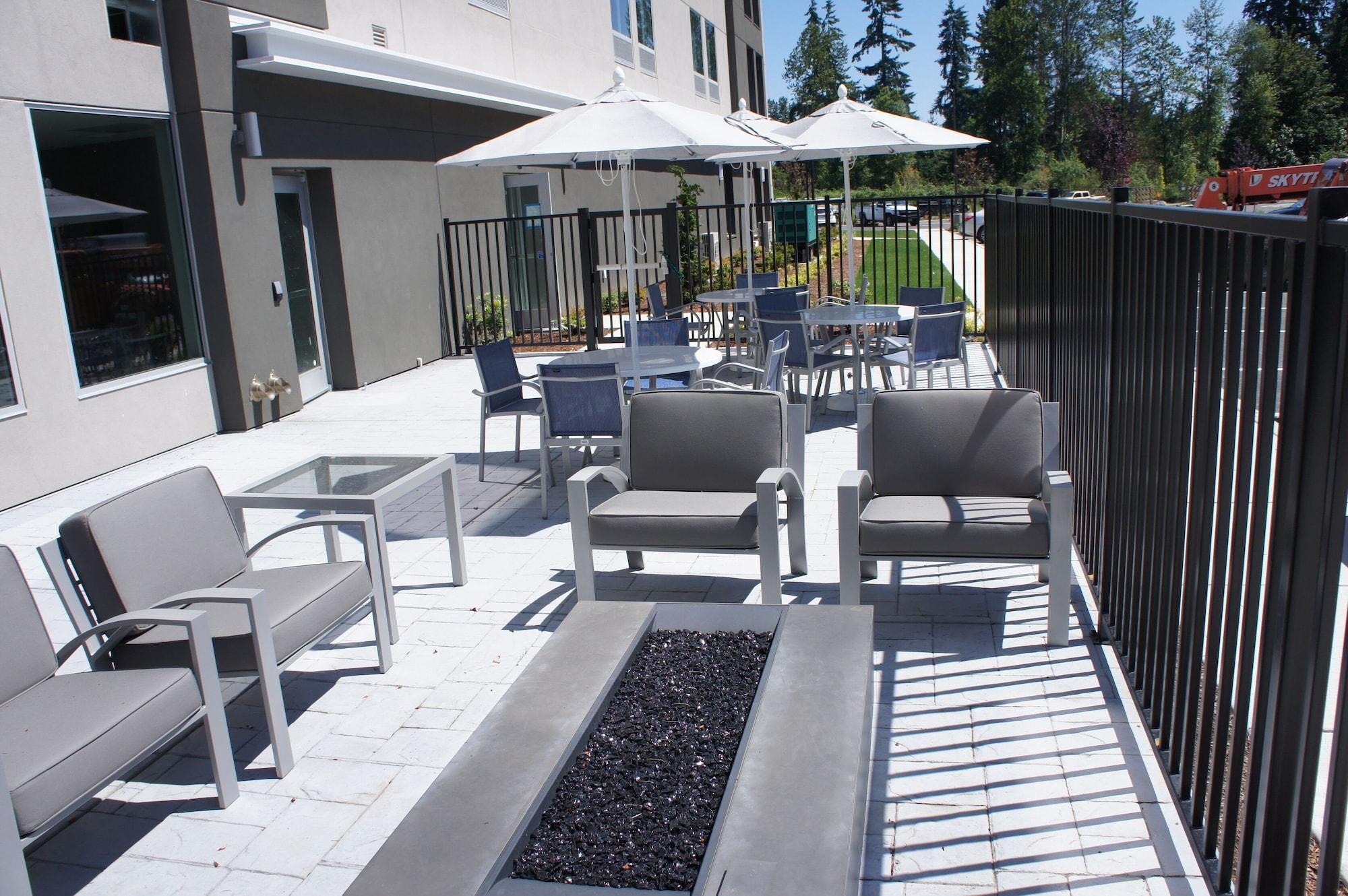 La Quinta Inn & Suites By Wyndham Marysville Exteriér fotografie