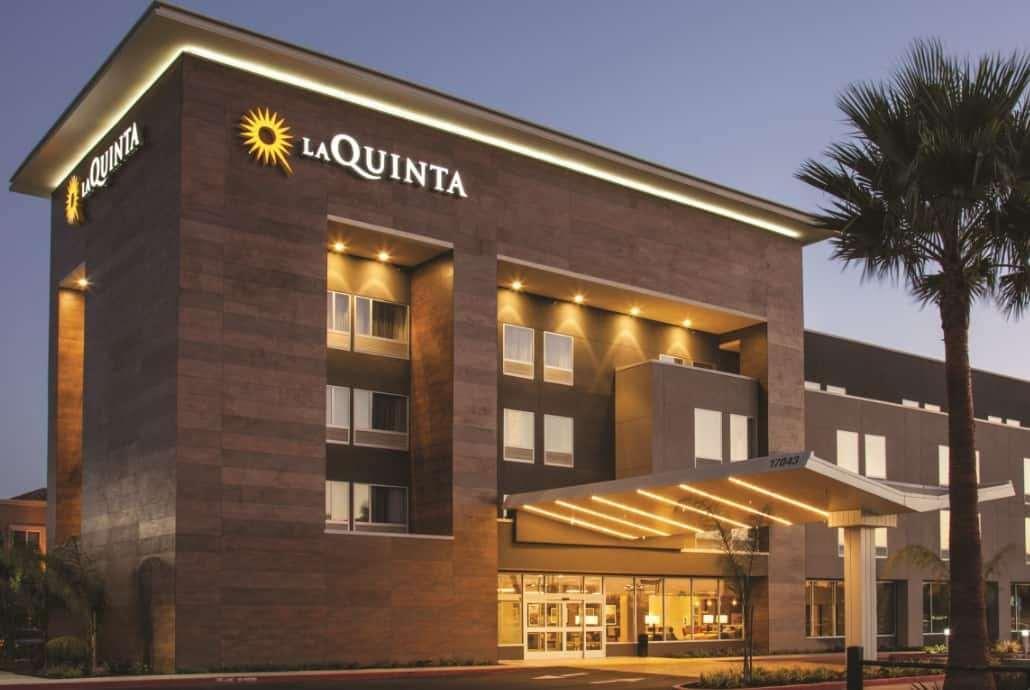 La Quinta Inn & Suites By Wyndham Marysville Exteriér fotografie